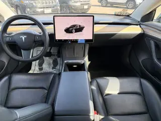 Tesla Model 3 2022 AWD Long Range 4p Sedan