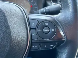 Toyota Corolla 2023 SE 4p Sedan