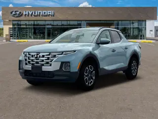 Hyundai SANTA CRUZ 2024 AWD SEL 4p Camioneta de Tripulación 4.3ft CB