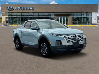 Hyundai SANTA CRUZ 2024 AWD SEL 4p Camioneta de Tripulación 4.3ft CB