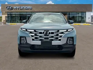 Hyundai SANTA CRUZ 2024 AWD SEL 4p Camioneta de Tripulación 4.3ft CB