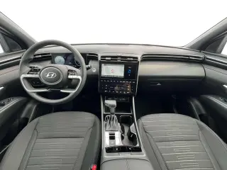 Hyundai SANTA CRUZ 2024 AWD SEL 4p Camioneta de Tripulación 4.3ft CB