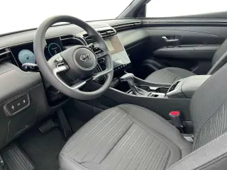 Hyundai SANTA CRUZ 2024 AWD SEL 4p Camioneta de Tripulación 4.3ft CB