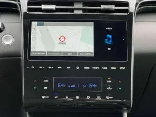 Hyundai SANTA CRUZ 2024 AWD SEL 4p Camioneta de Tripulación 4.3ft CB
