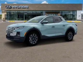 Hyundai SANTA CRUZ 2024 AWD SEL 4p Camioneta de Tripulación 4.3ft CB