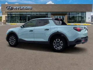 Hyundai SANTA CRUZ 2024 AWD SEL 4p Camioneta de Tripulación 4.3ft CB