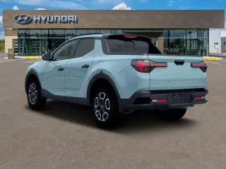 Hyundai SANTA CRUZ 2024 AWD SEL 4p Camioneta de Tripulación 4.3ft CB