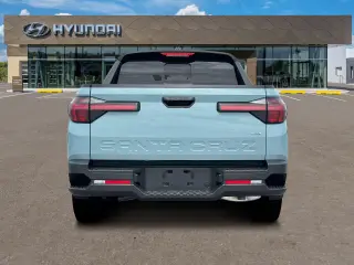 Hyundai SANTA CRUZ 2024 AWD SEL 4p Camioneta de Tripulación 4.3ft CB