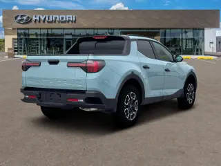 Hyundai SANTA CRUZ 2024 AWD SEL 4p Camioneta de Tripulación 4.3ft CB