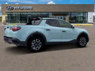 Hyundai SANTA CRUZ 2024 AWD SEL 4p Camioneta de Tripulación 4.3ft CB