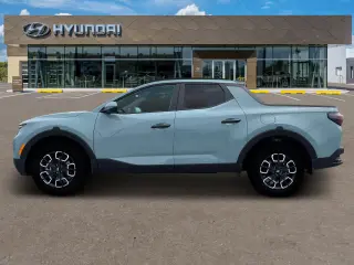 Hyundai SANTA CRUZ 2024 AWD SEL 4p Camioneta de Tripulación 4.3ft CB