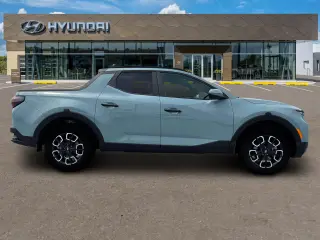 Hyundai SANTA CRUZ 2024 AWD SEL 4p Camioneta de Tripulación 4.3ft CB