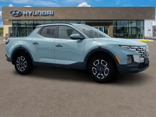 Hyundai SANTA CRUZ 2024 AWD SEL 4p Camioneta de Tripulación 4.3ft CB