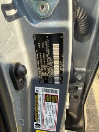 Toyota Highlander 2024 XLE SUV 4p.