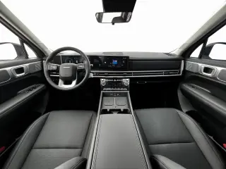 Hyundai SANTA FE 2024 AWD XRT 4p SUV