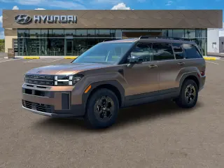 Hyundai SANTA FE 2024 AWD XRT 4p SUV