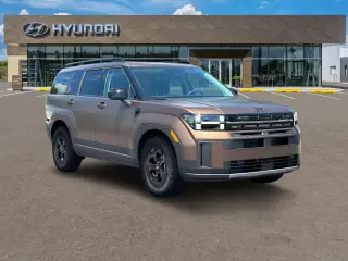 Hyundai SANTA FE 2024 AWD XRT 4p SUV