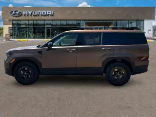 Hyundai SANTA FE 2024 AWD XRT 4p SUV