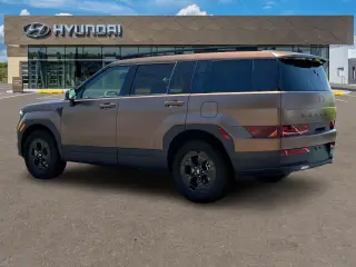 Hyundai SANTA FE 2024 AWD XRT 4p SUV