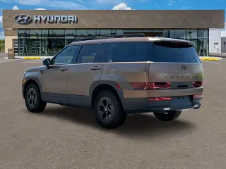 Hyundai SANTA FE 2024 AWD XRT 4p SUV