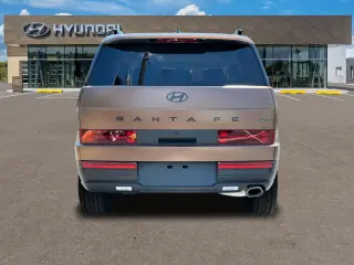 Hyundai SANTA FE 2024 AWD XRT 4p SUV