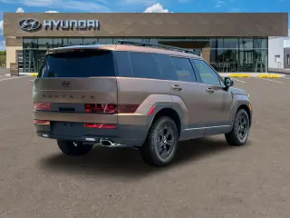 Hyundai SANTA FE 2024 AWD XRT 4p SUV