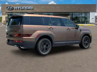 Hyundai SANTA FE 2024 AWD XRT 4p SUV