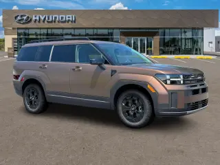 Hyundai SANTA FE 2024 AWD XRT 4p SUV