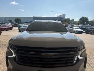 Chevrolet Tahoe 2022 4x4 High Country 4p SUV