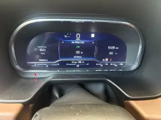 Chevrolet Tahoe 2022 4x4 High Country 4p SUV
