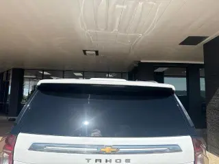 Chevrolet Tahoe 2022 4x4 High Country 4p SUV