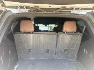 Chevrolet Tahoe 2022 4x4 High Country 4p SUV