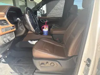 Chevrolet Tahoe 2022 4x4 High Country 4p SUV