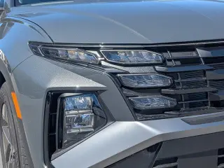Hyundai TUCSON 2026 SEL 4p SUV