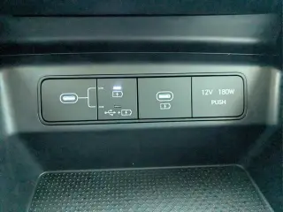 Hyundai TUCSON 2026 SEL 4p SUV