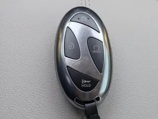 Hyundai TUCSON 2026 SEL 4p SUV