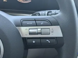 Hyundai TUCSON 2026 SEL 4p SUV