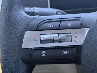 Hyundai TUCSON 2026 SEL 4p SUV