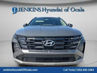 Hyundai TUCSON 2026 SEL 4p SUV