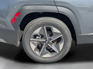 Hyundai TUCSON 2026 SEL 4p SUV