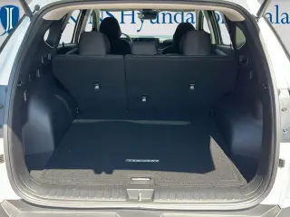 Hyundai TUCSON 2025 SEL 4p SUV