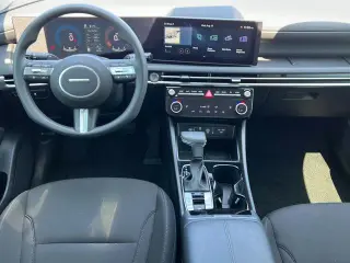 Hyundai TUCSON 2025 SEL 4p SUV