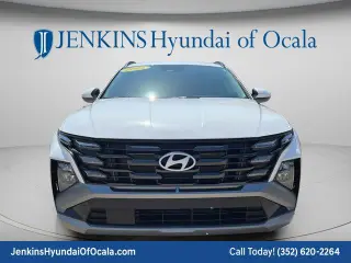 Hyundai TUCSON 2025 SEL 4p SUV