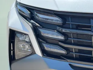 Hyundai TUCSON 2025 SEL 4p SUV