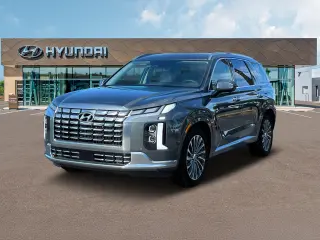 Hyundai PALISADE 2024 AWD Calligraphy 4dr SUV