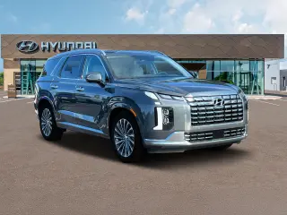 Hyundai PALISADE 2024 AWD Calligraphy 4dr SUV