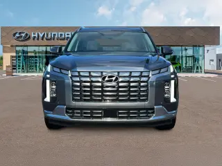 Hyundai PALISADE 2024 AWD Calligraphy 4dr SUV