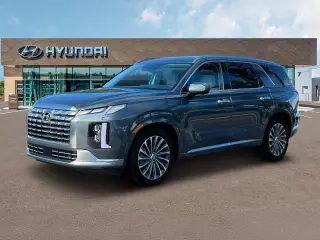Hyundai PALISADE 2024 AWD Calligraphy 4dr SUV