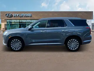 Hyundai PALISADE 2024 AWD Calligraphy 4dr SUV