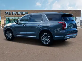 Hyundai PALISADE 2024 AWD Calligraphy 4dr SUV